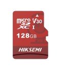 Carte mémoire Hikvision HS-TF-E1-128G