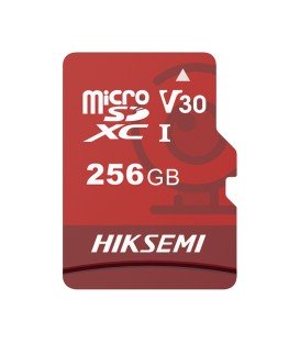 Hikvision HS-TF-E1-256G memory card