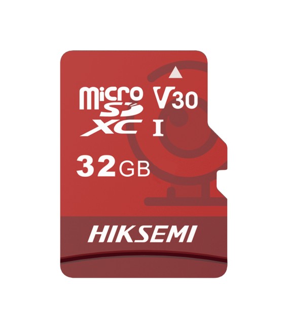 Tarjeta de memoria Hikvision HS-TF-E1-32G