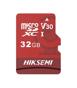 Hikvision HS-TF-E1-32G memory card