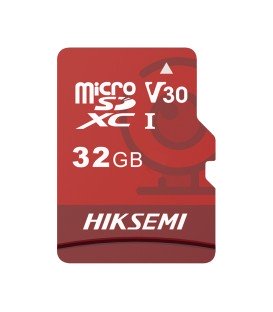 Hikvision HS-TF-E1-32G memory card