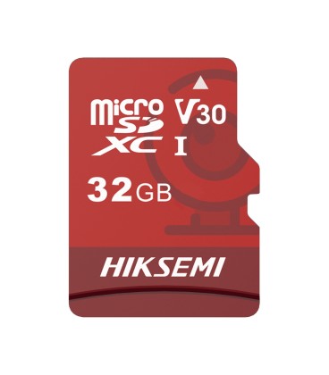 Hikvision HS-TF-E1-32G memory card