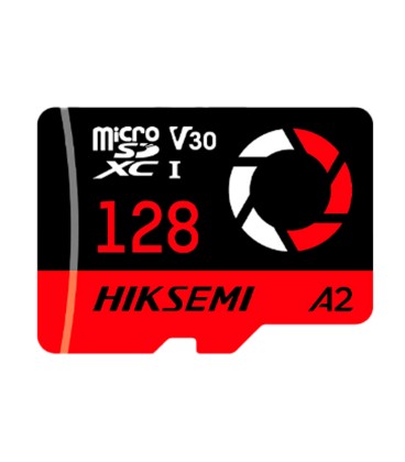 Hikvision HS-TF-E3(STD)/128G/CAPTURE/W memory card