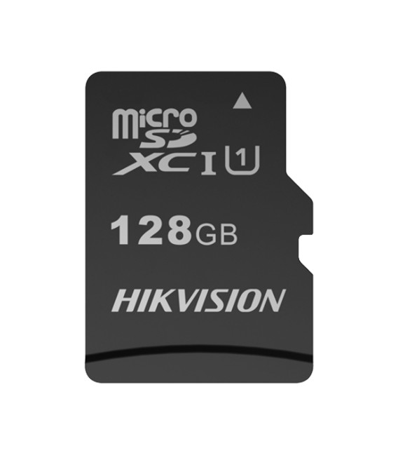 Tarjeta de memoria Hikvision HS-TF-M1STD-128G-V2