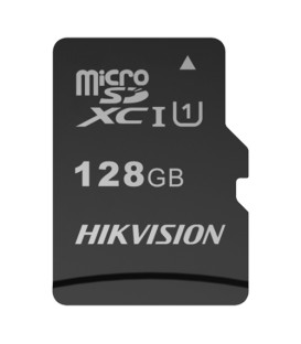 Cartão de memória Hikvision HS-TF-M1STD-128G-V2