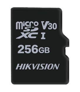Carte mémoire Hikvision HS-TF-M1STD-256G-V2