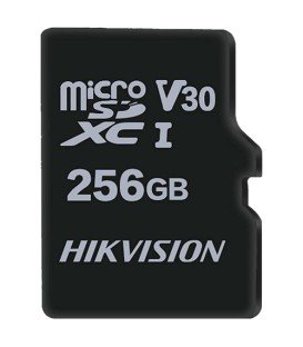 Carte mémoire Hikvision HS-TF-M1STD-256G-V2