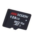 Cartão de memória Hikvision HS-TF-P1STD/128G
