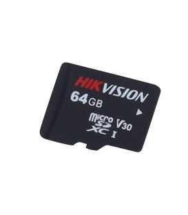 Hikvision HS-TF-P1STD/64G memory card