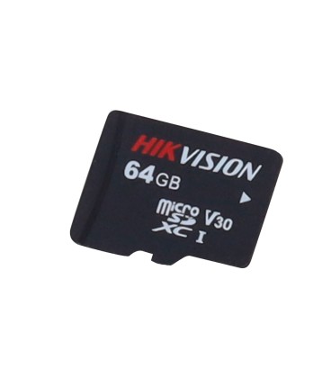 Hikvision HS-TF-P1STD/64G memory card