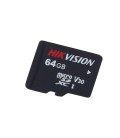 Tarjeta de memoria Hikvision HS-TF-P1STD/64G