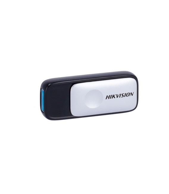 Unidade flash USB Hikvision HS-USB-M210S-128G-U3-BLACK
