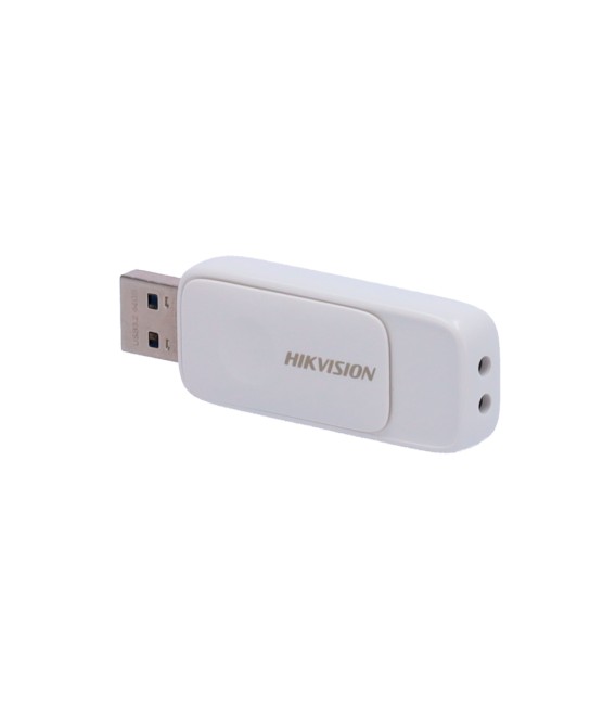 Pendrive USB Hikvision HS-USB-M210S-128G-U3-WHITE