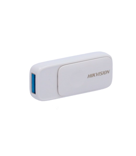 Hikvision USB flash drive HS-USB-M210S-128G-U3-WHITE