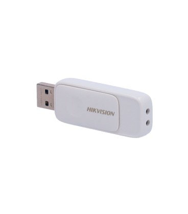 Unidade flash USB Hikvision HS-USB-M210S-64G-U3-WHITE
