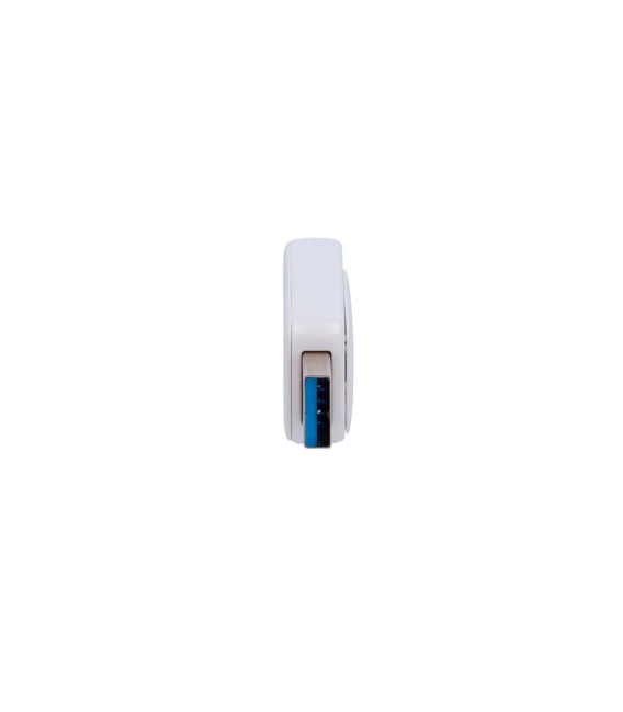 Hikvision USB flash drive HS-USB-M210S-64G-U3-WHITE