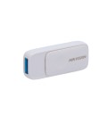 Unidade flash USB Hikvision HS-USB-M210S-64G-U3-WHITE