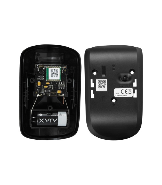 Detector PIR y rotura de cristal AJ-COMBIPROTECT-B