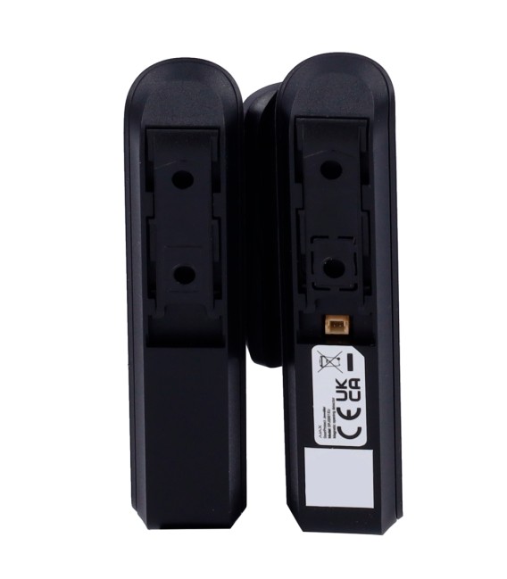 Contacto magnético puerta/ventana AJ-DOORPROTECTPLUS-B