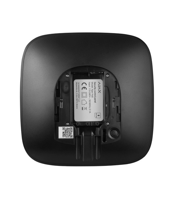 Central de alarma profesional AJ-HUB-B