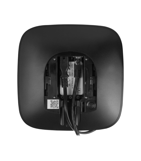 Professional alarm center AJ-HUB-B