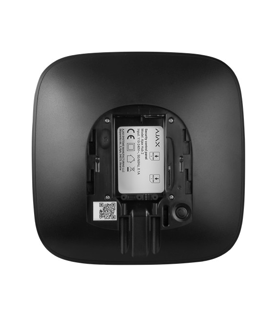 Central de alarme profissional Grau 2 AJ-HUB2-4G-B
