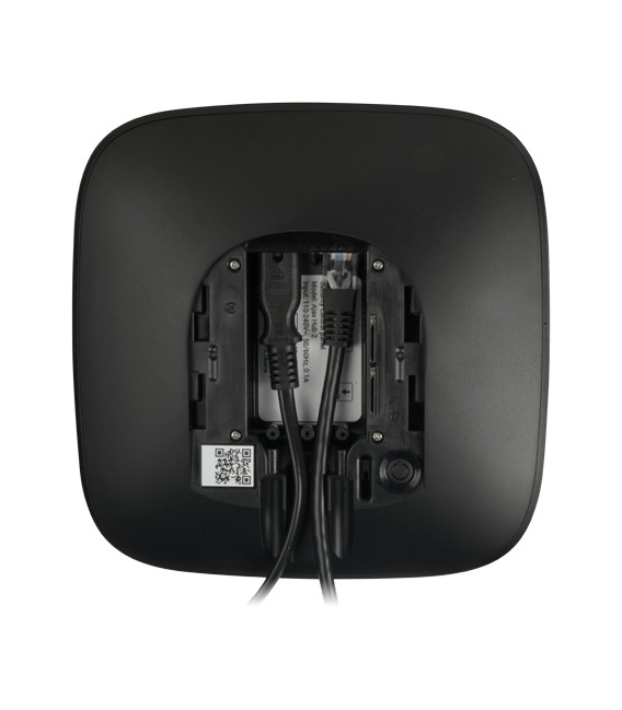 Central de alarma profesional Grado 2 AJ-HUB2-B