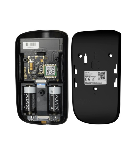 Fotodetector PIR bidireccional AJ-MOTIONCAM-B