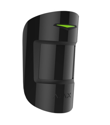 Détecteur PIR double technologie AJ-MOTIONPROTECTPLUS-B