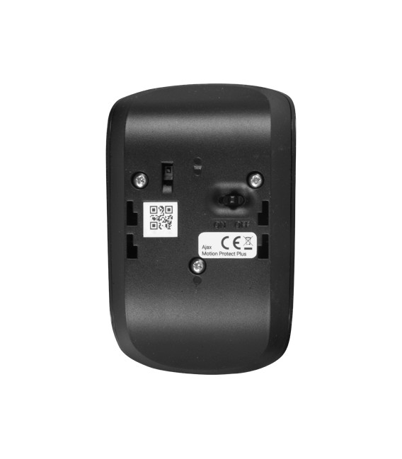 Detector PIR doble tecnología AJ-MOTIONPROTECTPLUS-B