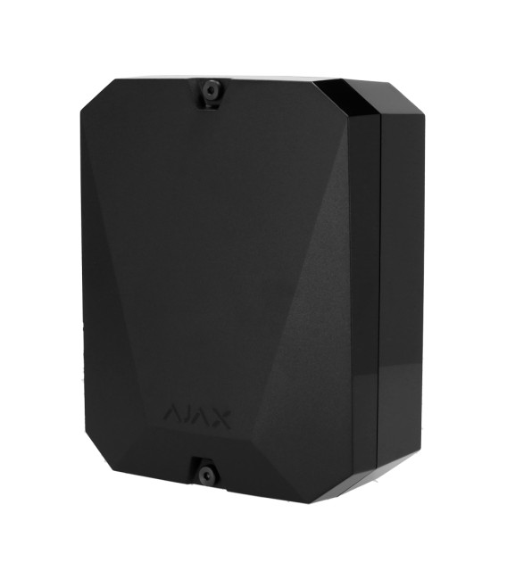 Extension de zone filaire par radio AJ-MULTITRANSMITTER-3EOL-B