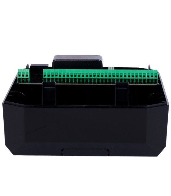 Extension de zone filaire par radio AJ-MULTITRANSMITTER-3EOL-B