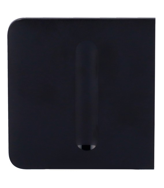 Touch panel for dimmable light switch AJ-SIDEBUTTON-DIMMER-B