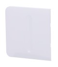 Touch panel for dimmable light switch AJ-SIDEBUTTON-DIMMER-W