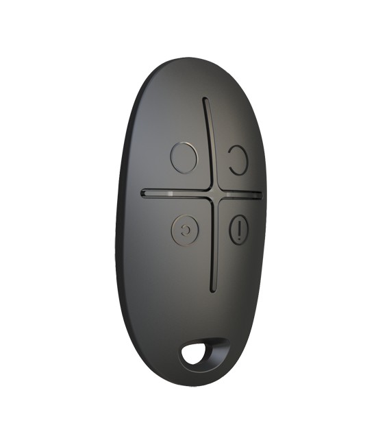 Controle remoto AJ-SPACECONTROL-S-B