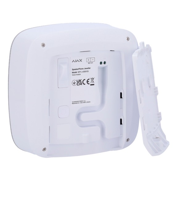 AJ-SPEAKERPHONE-W Wireless Voice Module