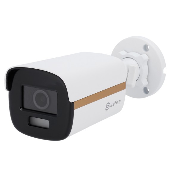 Safire Bullet Camera ULTRA Range SF-B025CW-8U-POC