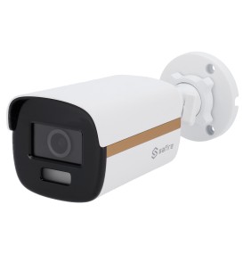Câmera Bullet Safire ULTRA Gama SF-B025CW-8U-POC