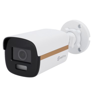 Safire Cámara Bullet Gama ULTRA SF-B025CW-8U-POC