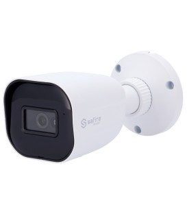 Câmera Bullet 4 em 1 E1 Gama SF-B080A-3KE1