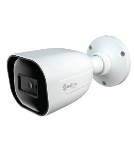 Turret 4 in 1 Camera E1 Range SF-B080SA-2E1