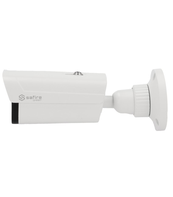 4 in 1 Bullet Camera E1 Range SF-B580Z-3KE1