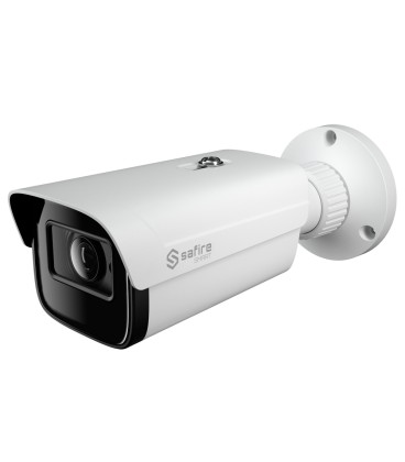 4 in 1 Bullet Camera E1 Range SF-B580ZSA-2E1