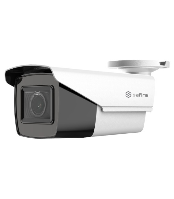 Caméra Bullet HDTVI Safire Gamme ECO SF-B788ZP-5E