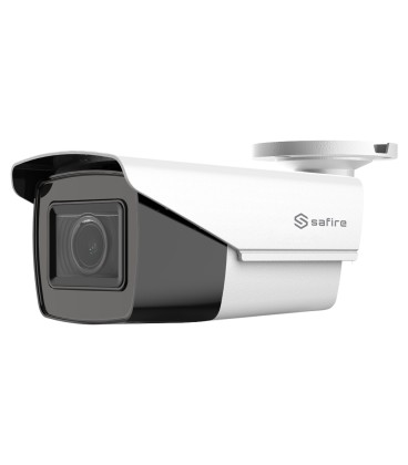 Câmera Bullet HDTVI Safire ECO Range SF-B788ZP-5E