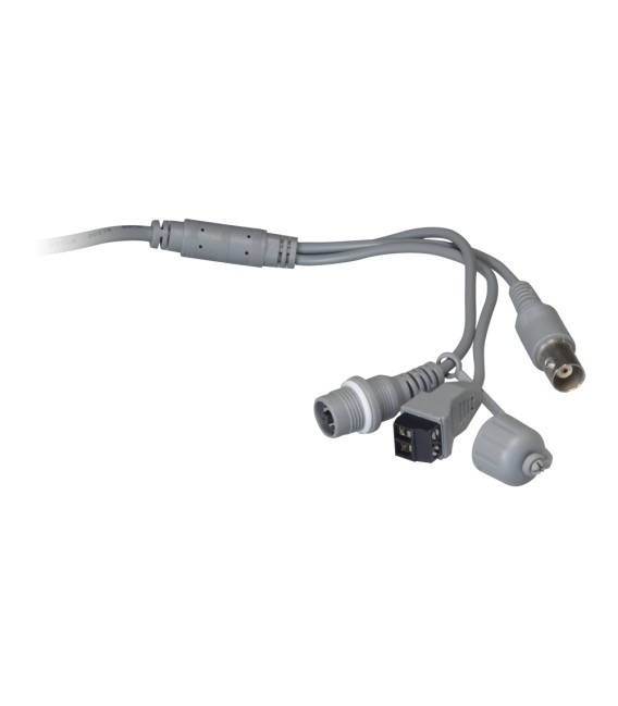 Caméra Bullet HDTVI Safire Gamme ECO SF-B788ZP-5E