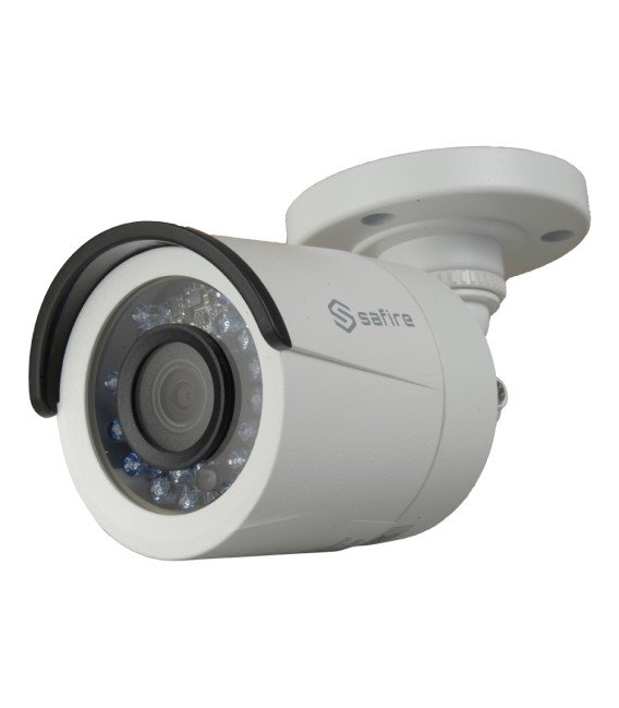 Caméra Safire HDTVI 1080p (25FPS) SF-CV029P-FTVI