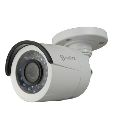 Safire HDTVI Camera 1080p (25FPS) SF-CV029P-FTVI
