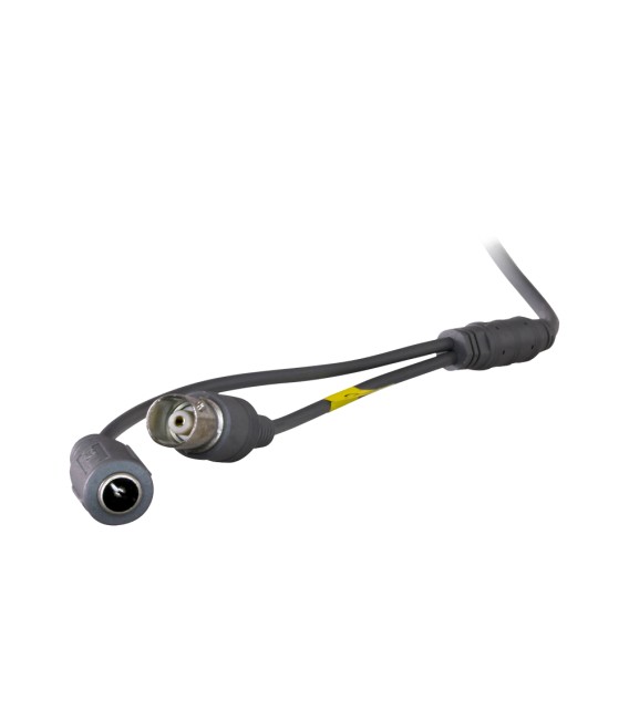 Câmera Safire HDTVI 1080p (25FPS) SF-CV029P-FTVI