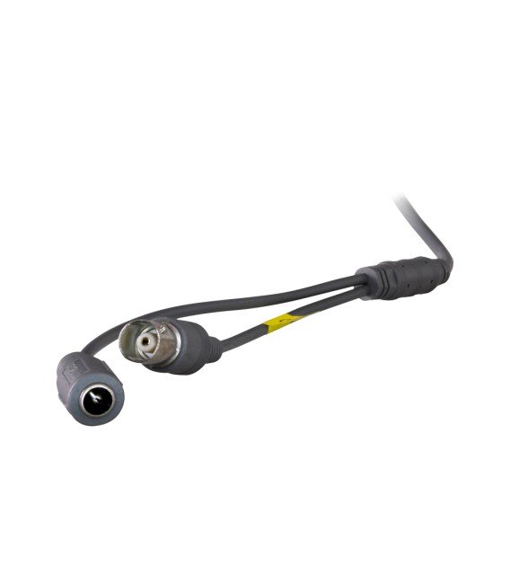 Safire HDTVI Camera 1080p (25FPS) SF-CV029P-FTVI